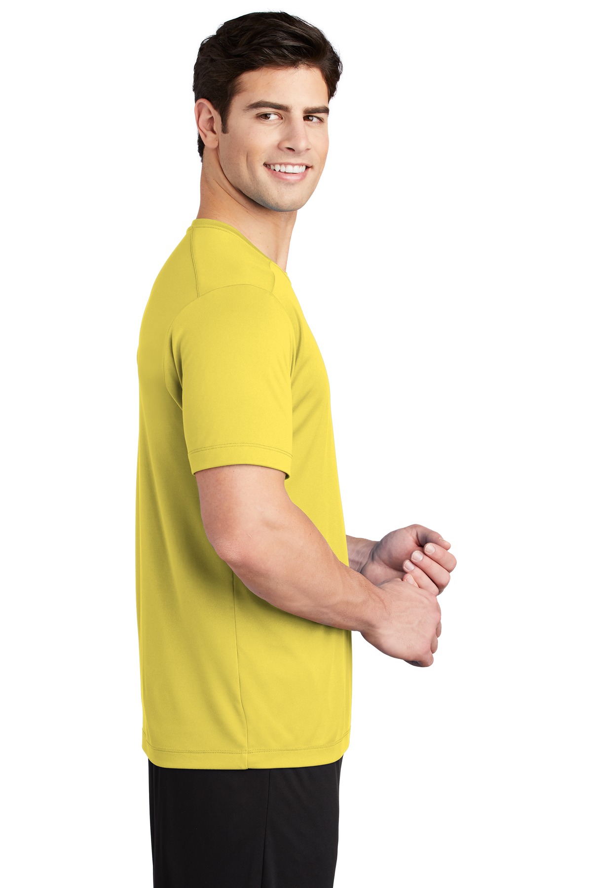 Sport-Tek® Posi-UV Pro Tee 45