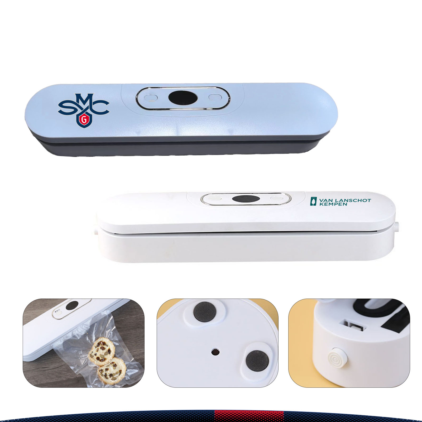 Makty Food Sealer Machine 2