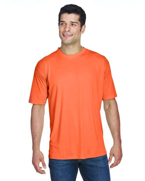 Men's Cool & Dry Sport Performance Interlock T-Shirt - 8420 45