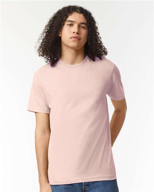 Unisex CVC Tee - 2001CVC 285