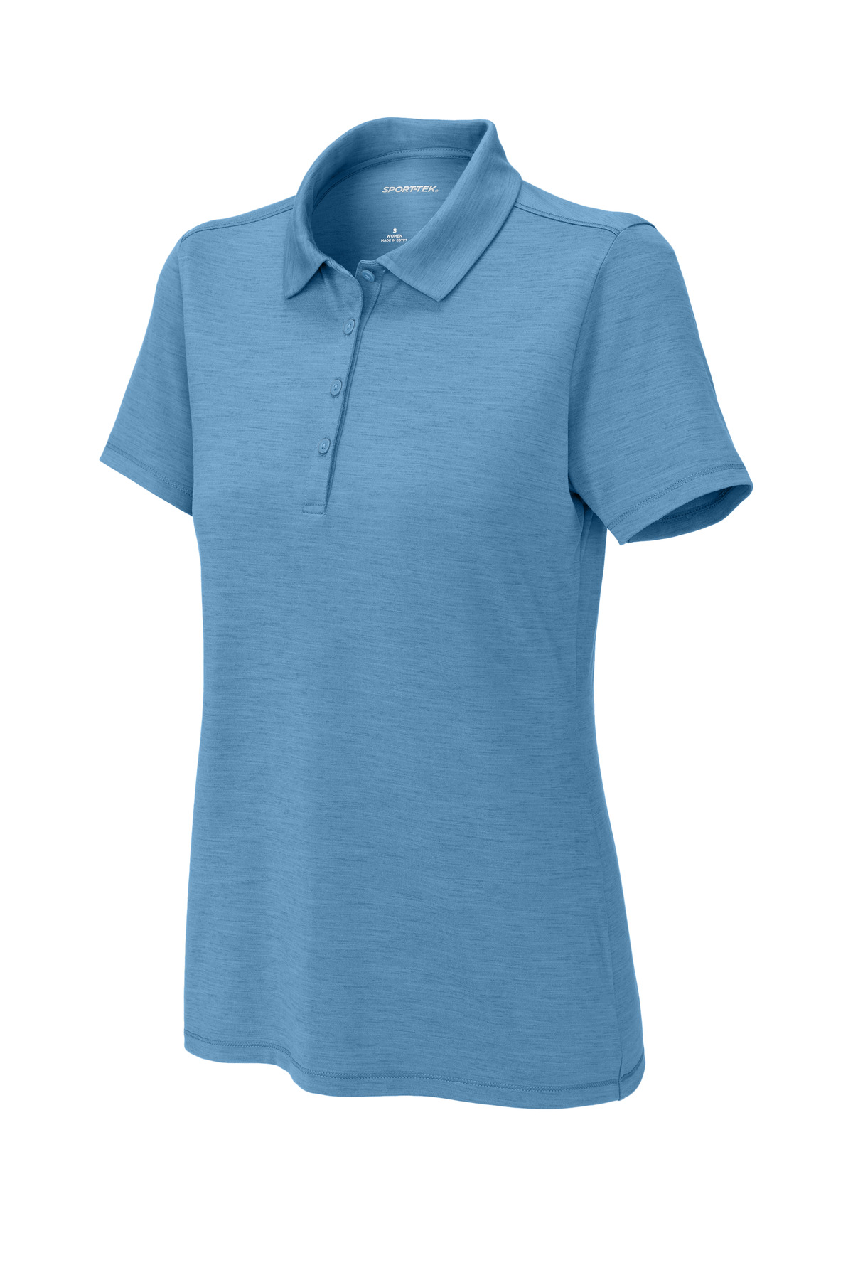 Sport-Tek Women's Versa Polo LST490 8