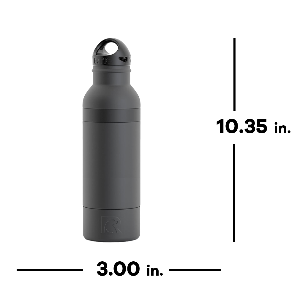 Rtic All-in-One Bottle Chiller 2