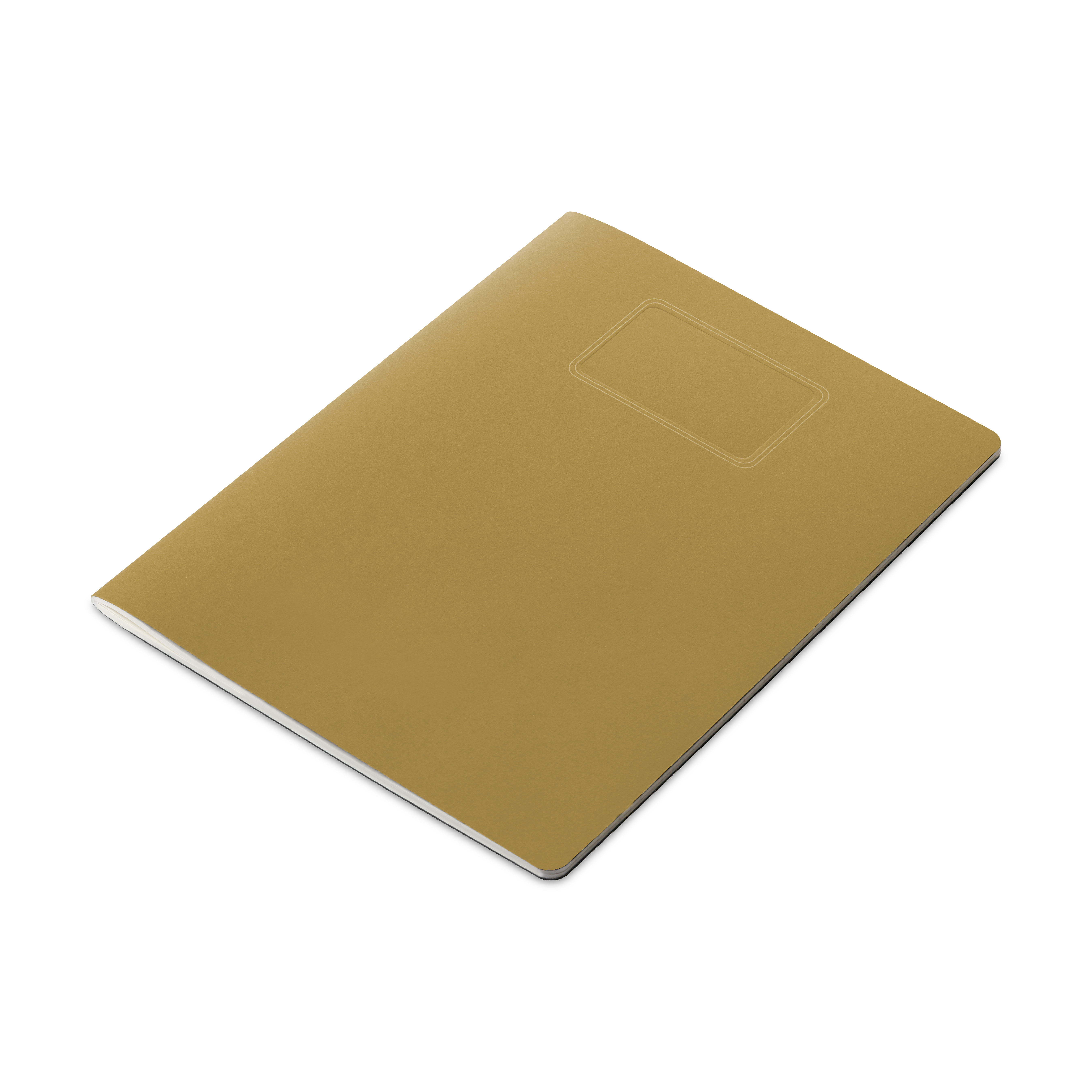 Moleskine® Student Cahier Ruled XX-Large Journal 15