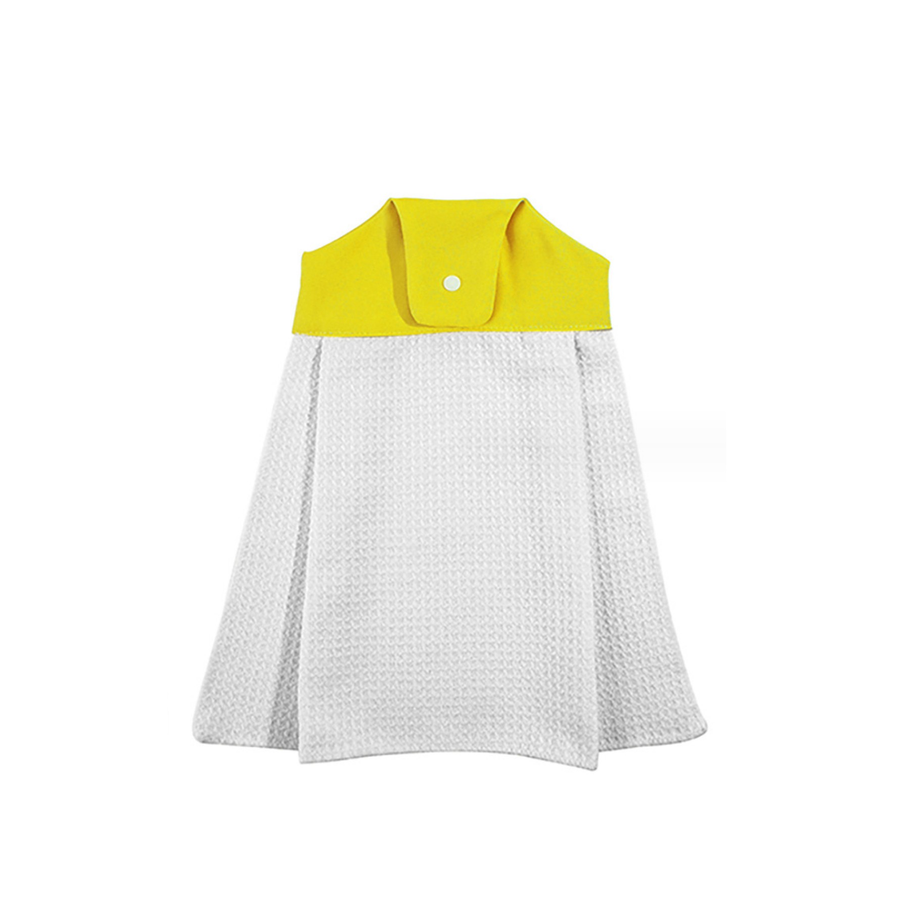 Kid's Waffle Hand Towel 2