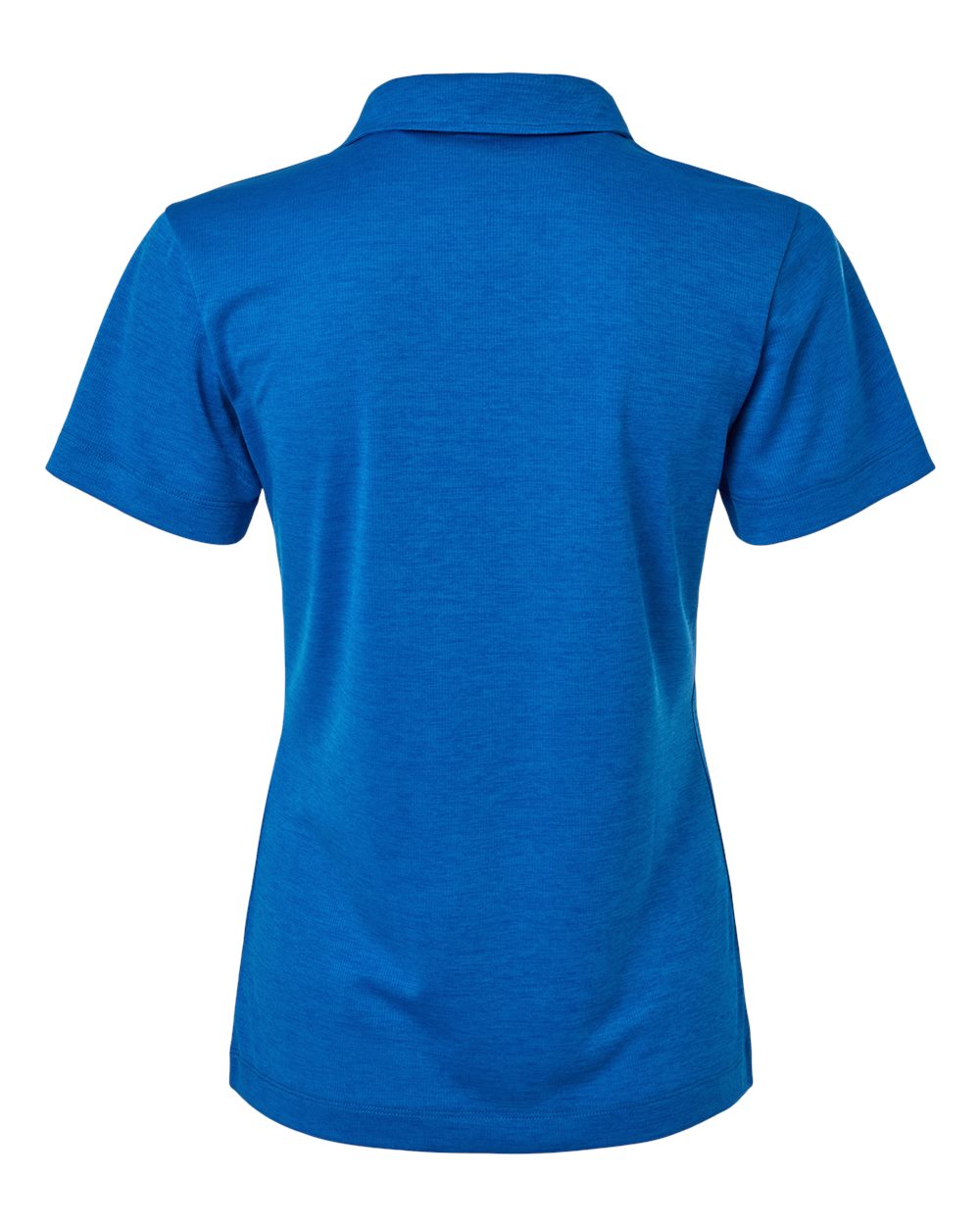 Women's Pro-Lock Performance Mélange Polo - 4HM00L 36