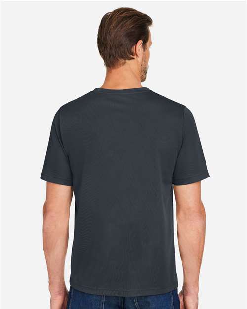 Unisex Charge Snag and Soil Protect T-Shirt - M118 52
