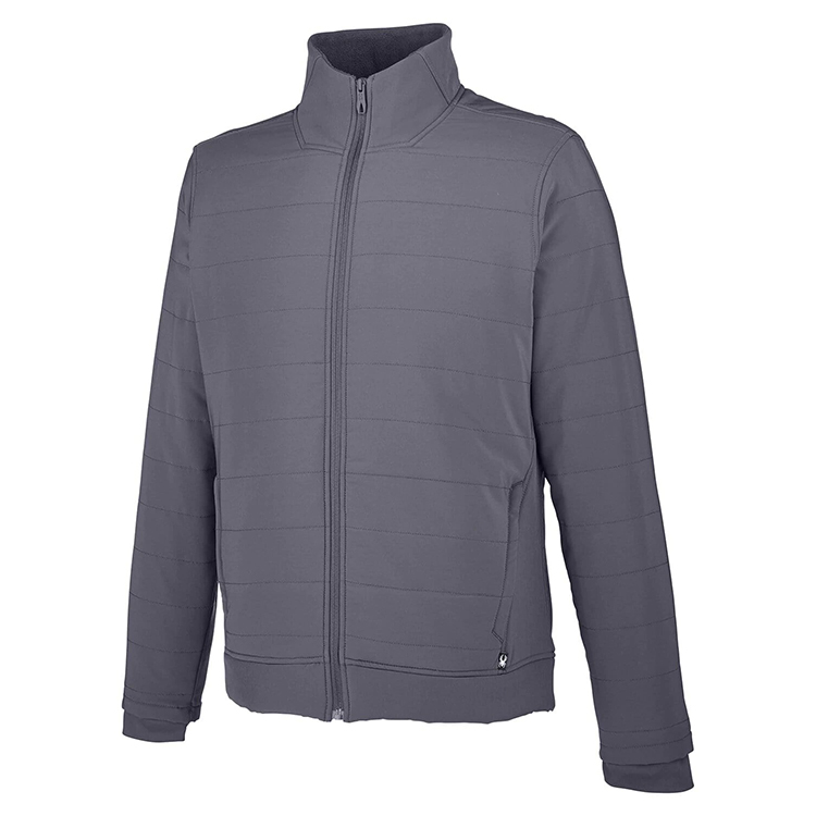 Spyder Transit Jacket 4