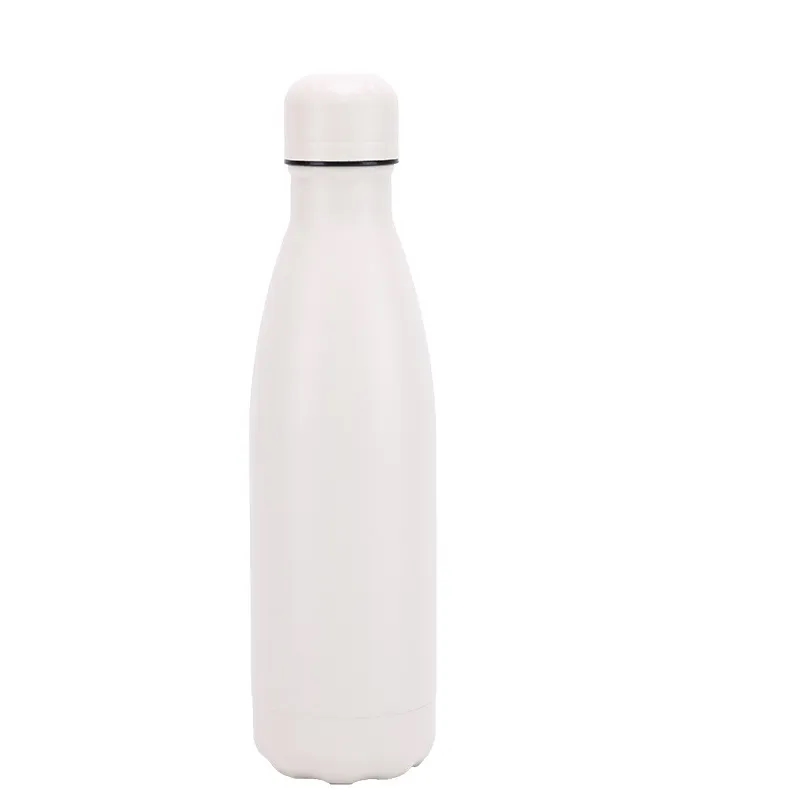 17 oz Double Wall Stainless Steel vacuum Insulated Travel Bo 15