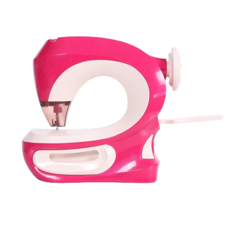 Sewing Machine Toy 5