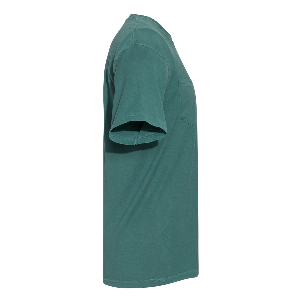Comfort Colors® Adult Heavyweight Pocket T-Shirt 330