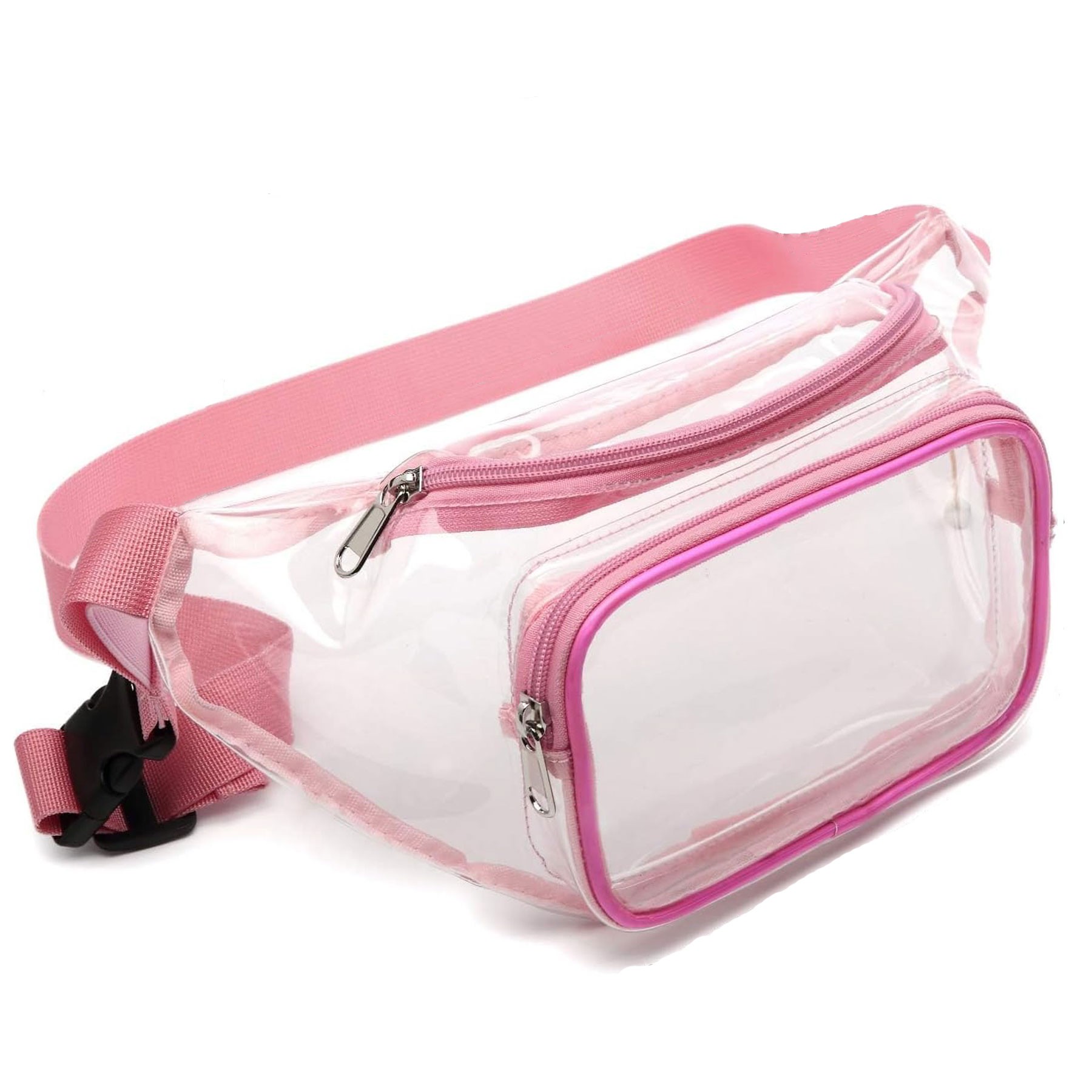 Clear Fanny Pack 4