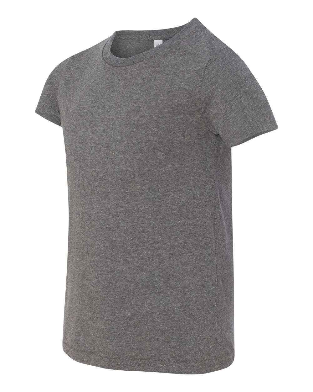 Youth CVC Jersey Tee - 3001YCVC 33