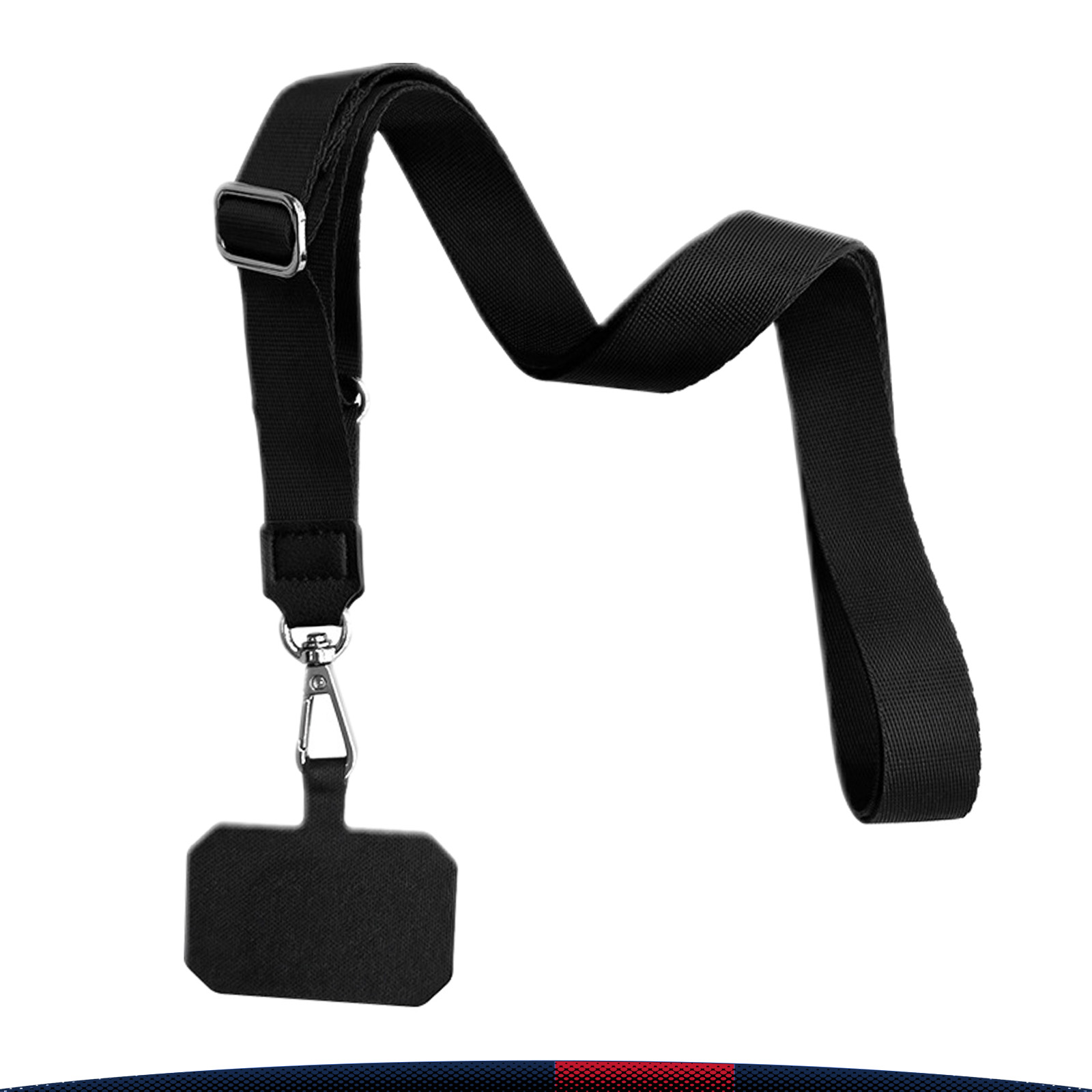 Muval Mobile Phone Lanyard 1