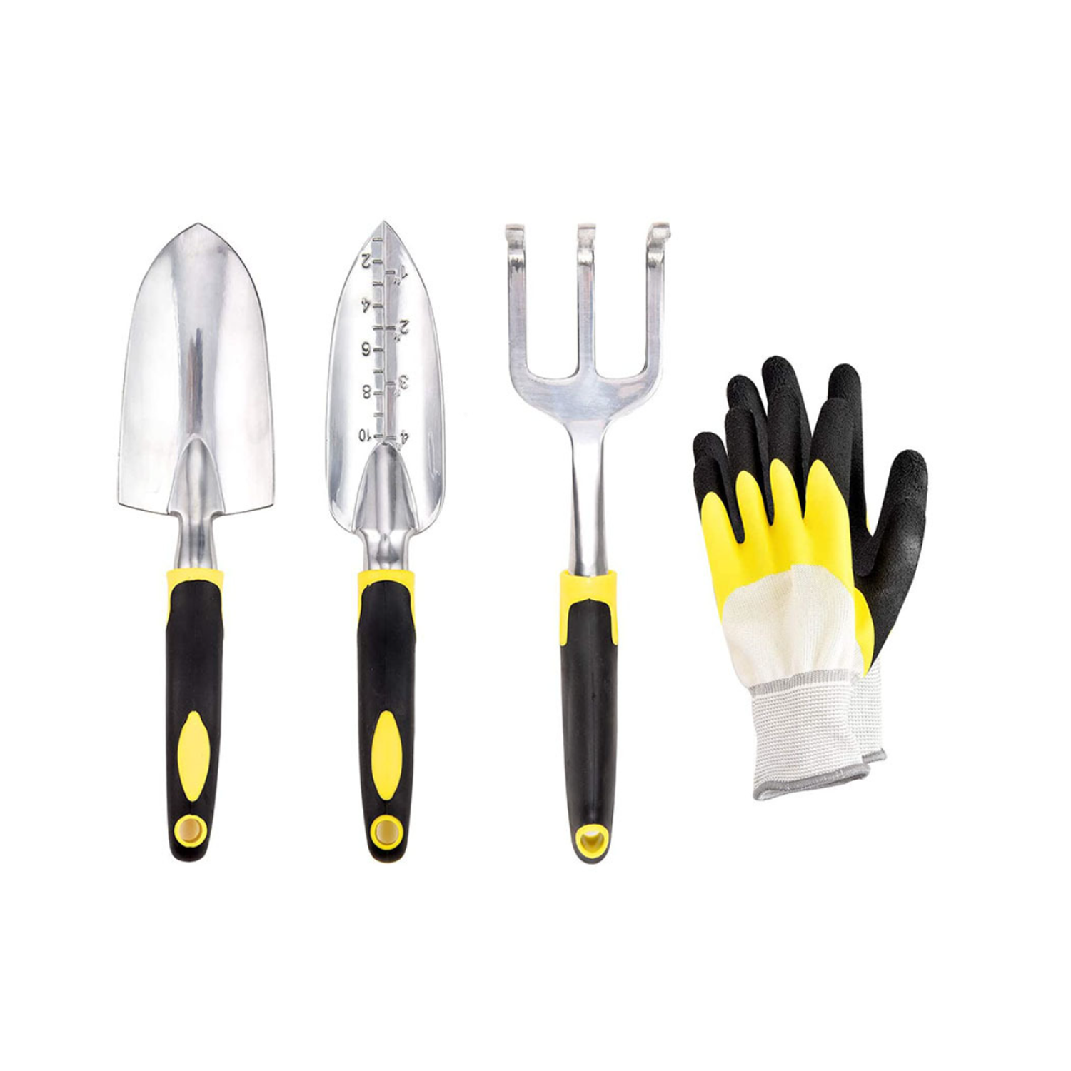 Factory Direct Garden Tool Set 4