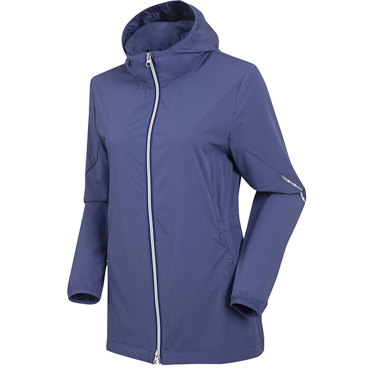 Sunice Ladies Amelia Windwear Jacket 4