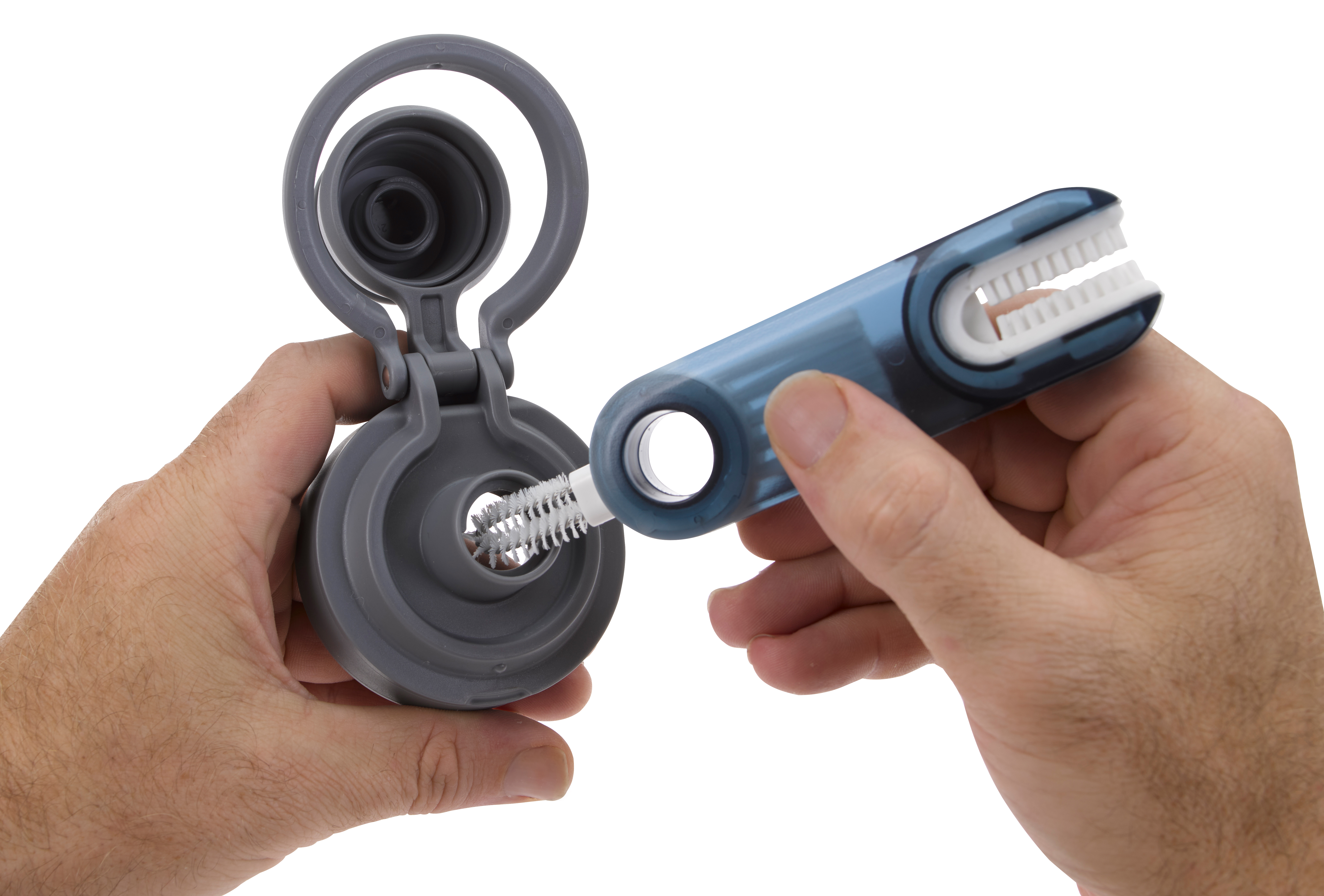 Good Value™ Multi-function Brush 21