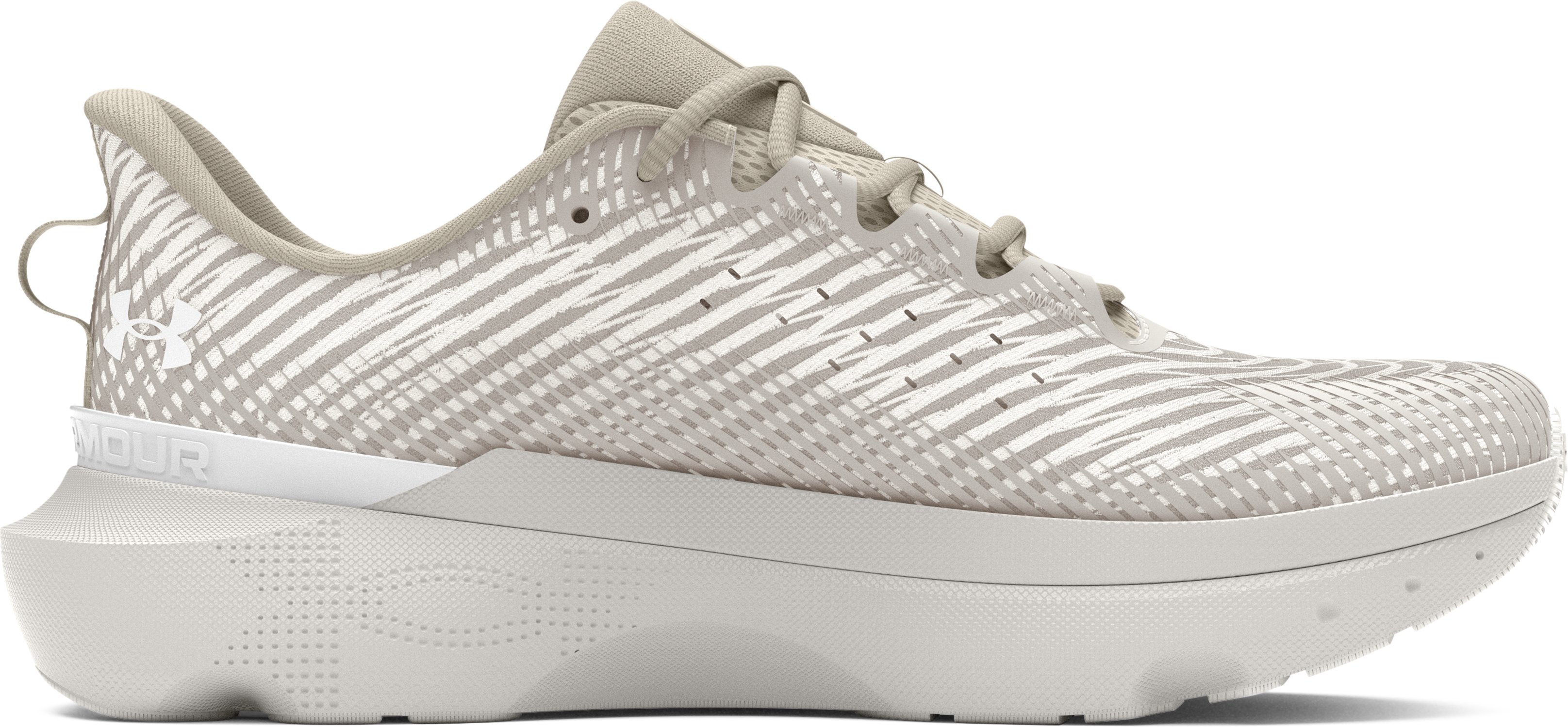 UA Infinite Pro Men's Running Shoes 11
