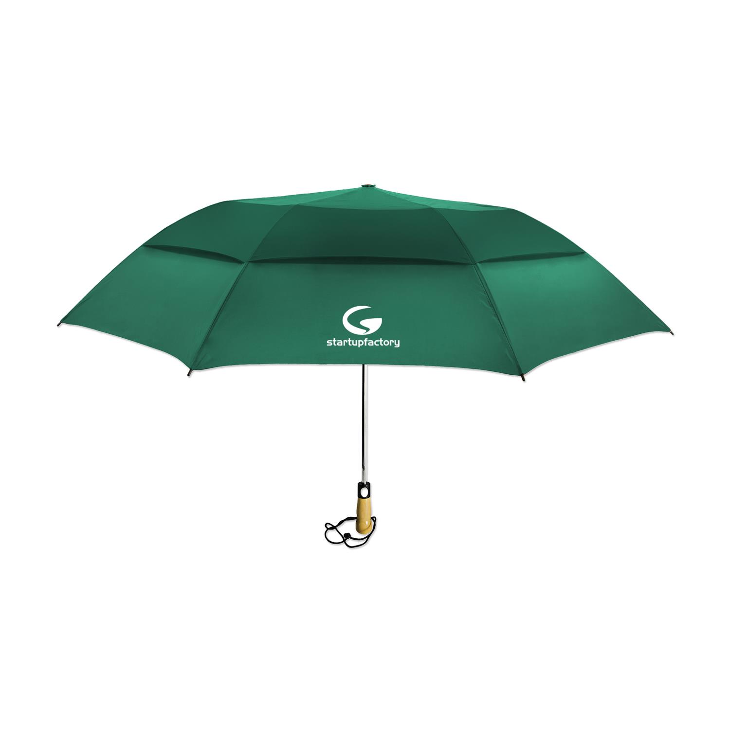 The Compact Vented Umbrella 22