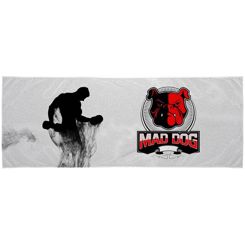 Deluxe Cooling Towel - Sublimation 4
