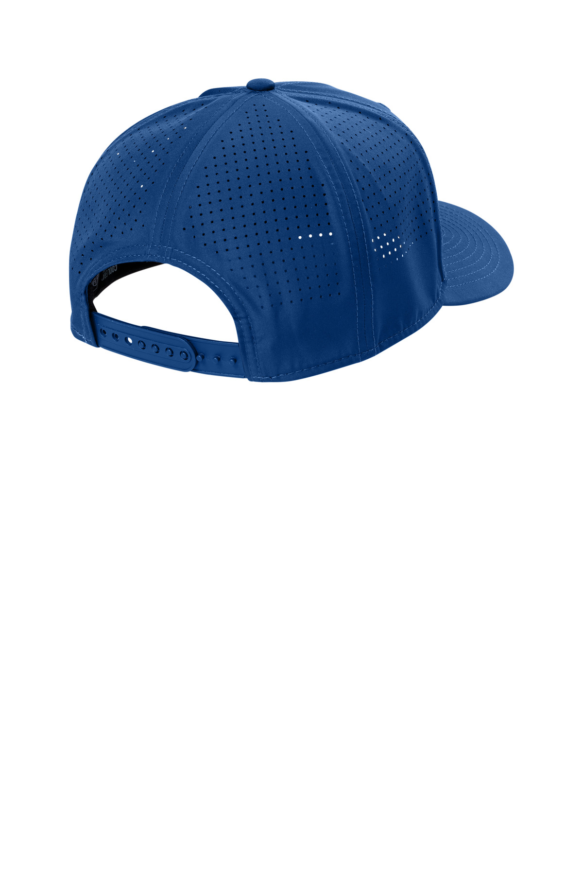 New Era 9SEVENTY Perforated Snapback Cap NE501 8