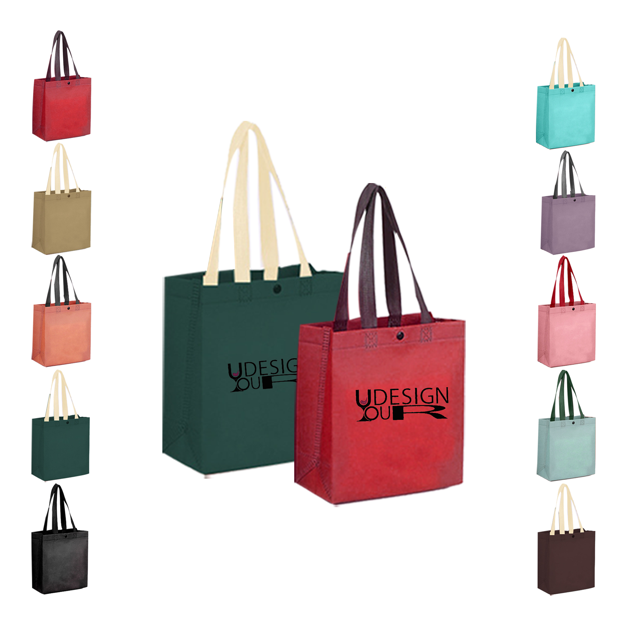 Super Mega Grocery Shopping Tote Bag 1
