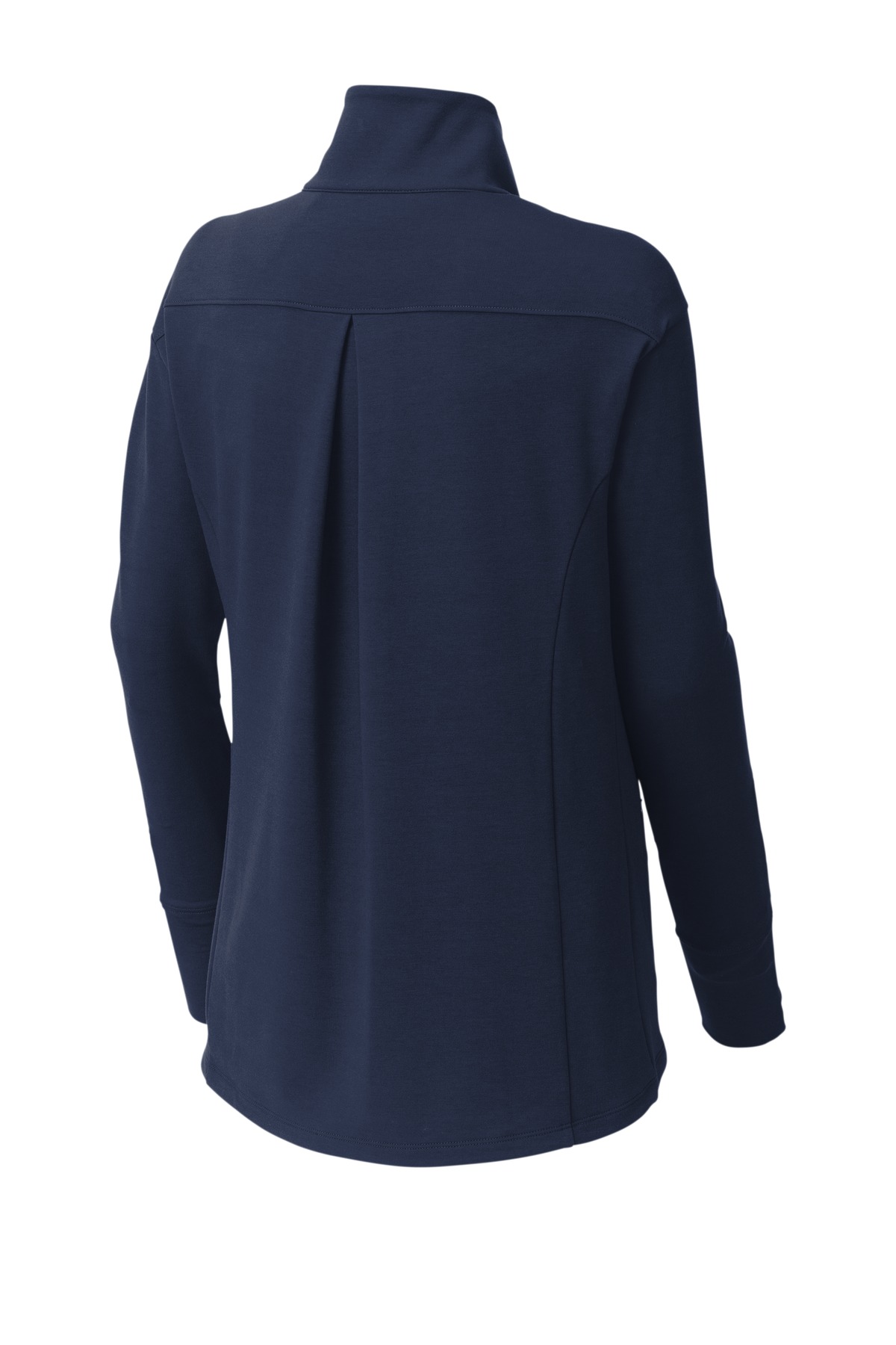 Sport-Tek Women's Sport-Wick Flex Fleece Full-Zip. LST560 33