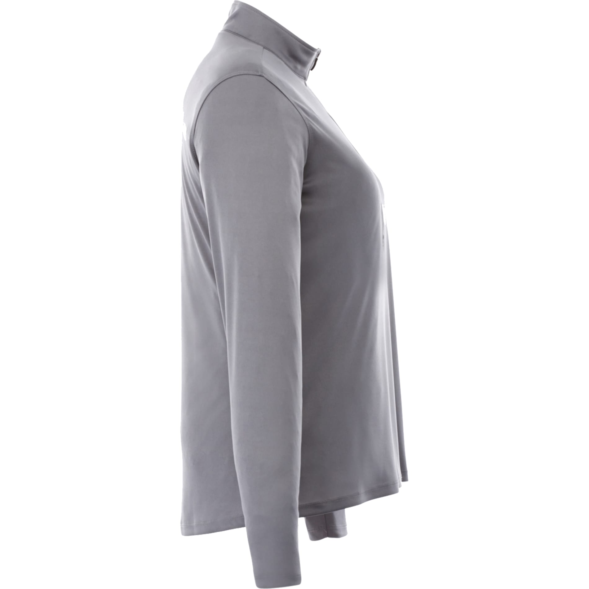 Women's VEGA Tech Half Zip 4
