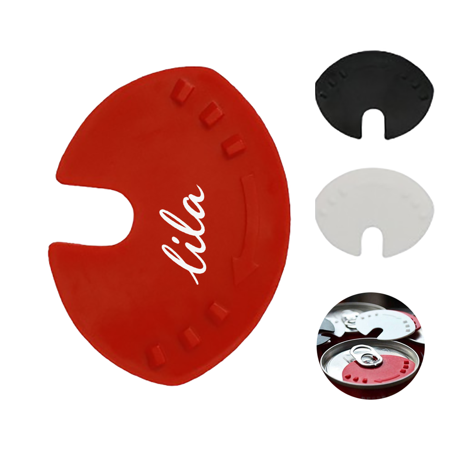 Sealing Food Grade Dustproof Can Lid