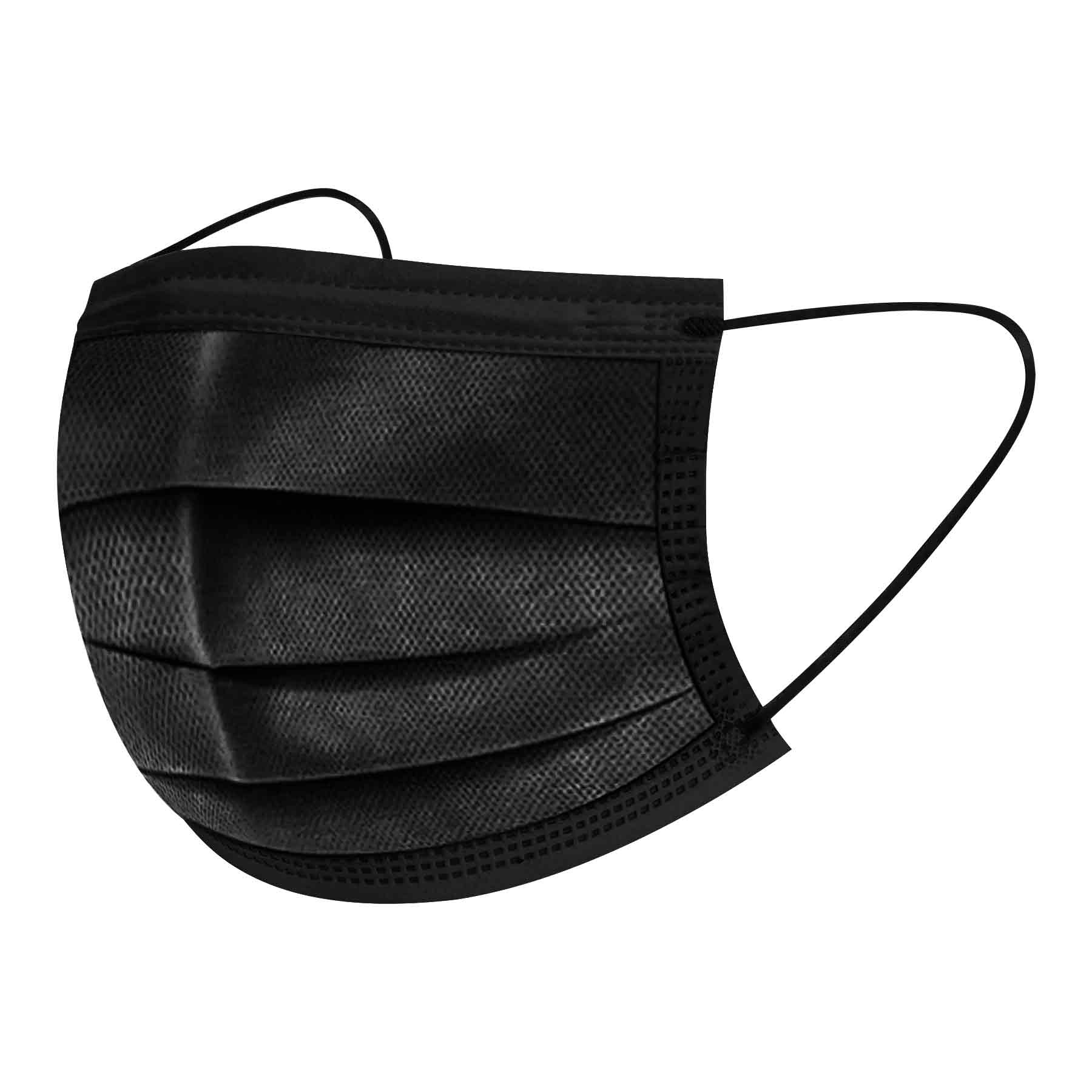 Disposable Protective Mask For Kids 2