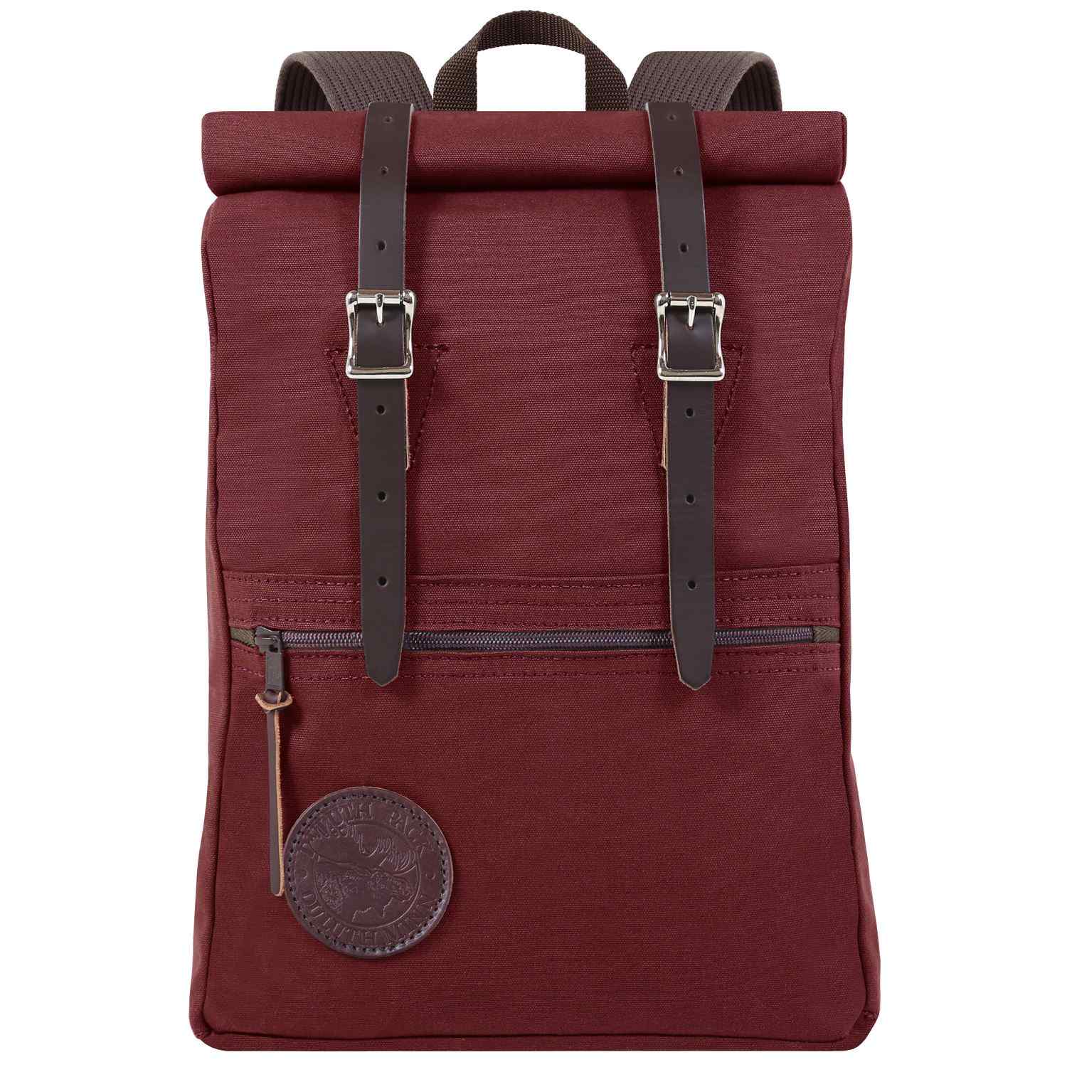 Duluth Pack™ Roll-Top Scout 4