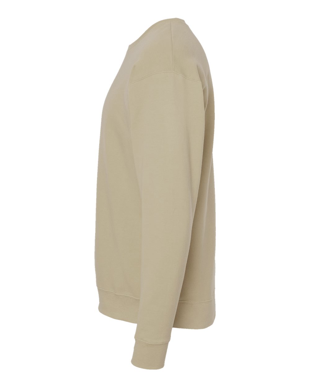 Unisex Fleece Crewneck Sweatshirt - 340 24