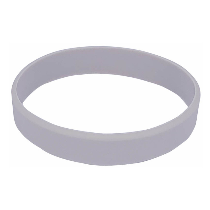Silicone Glow-In-The-Dark Sports Bracelet 9