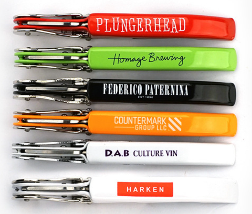 Multifunctional Hippocampus Knife Wine Bottle Opener 4