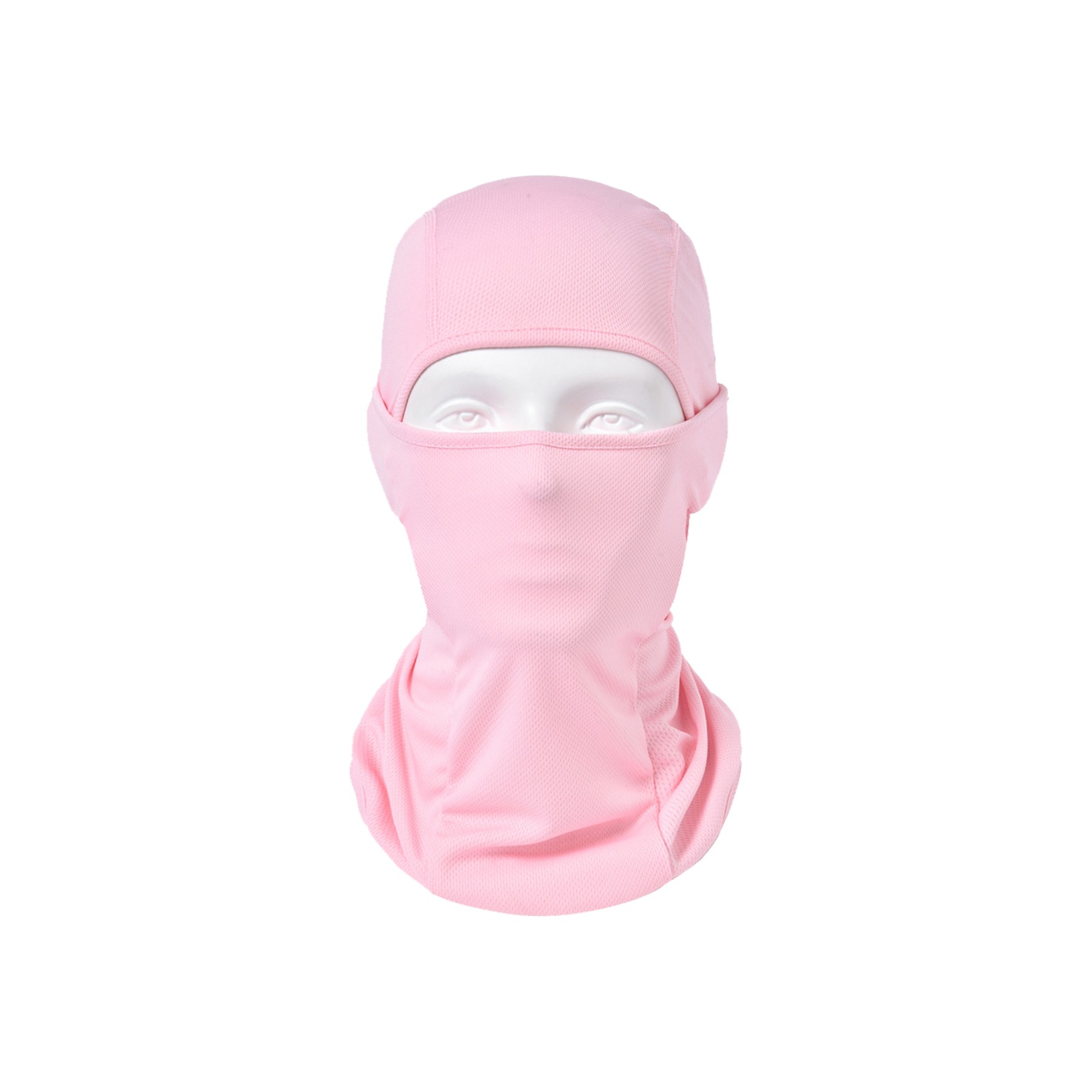 Cycling Full Face Mask 5