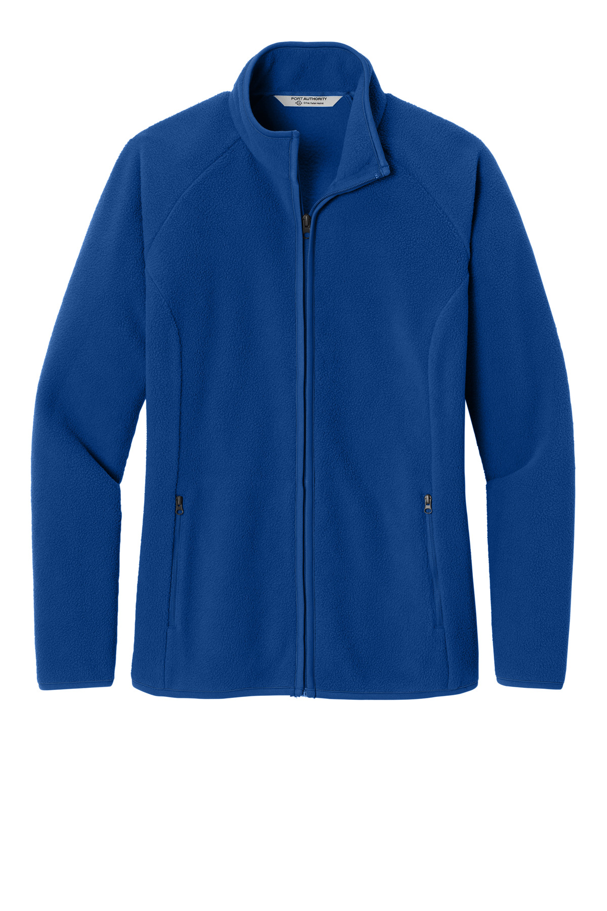 Port Authority Women's C-FREE Raglan Fleece L700 28