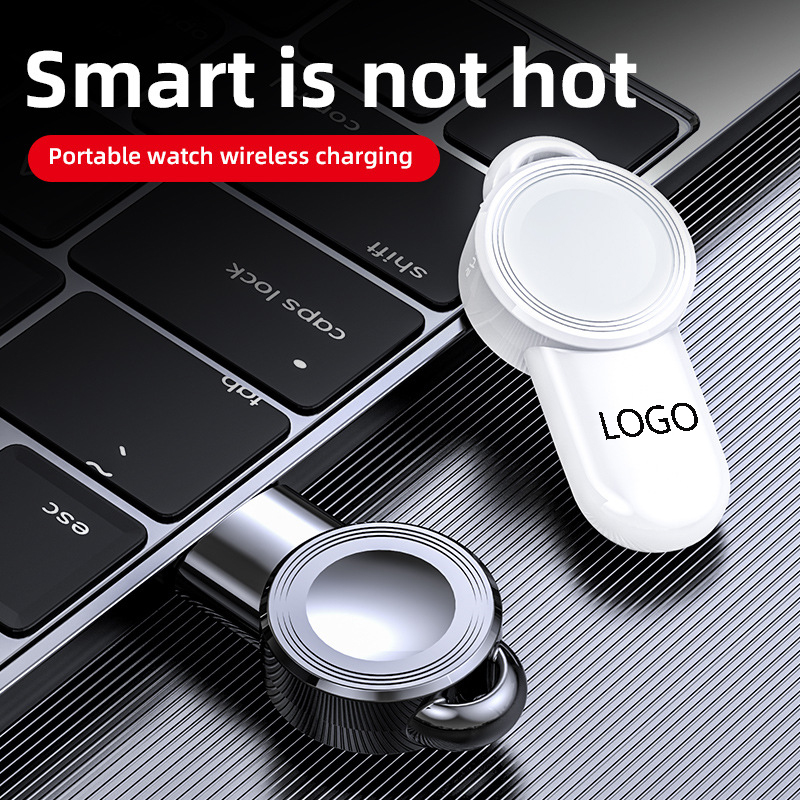 Original Portable Wireless Cordless Apple Watch Charger 3