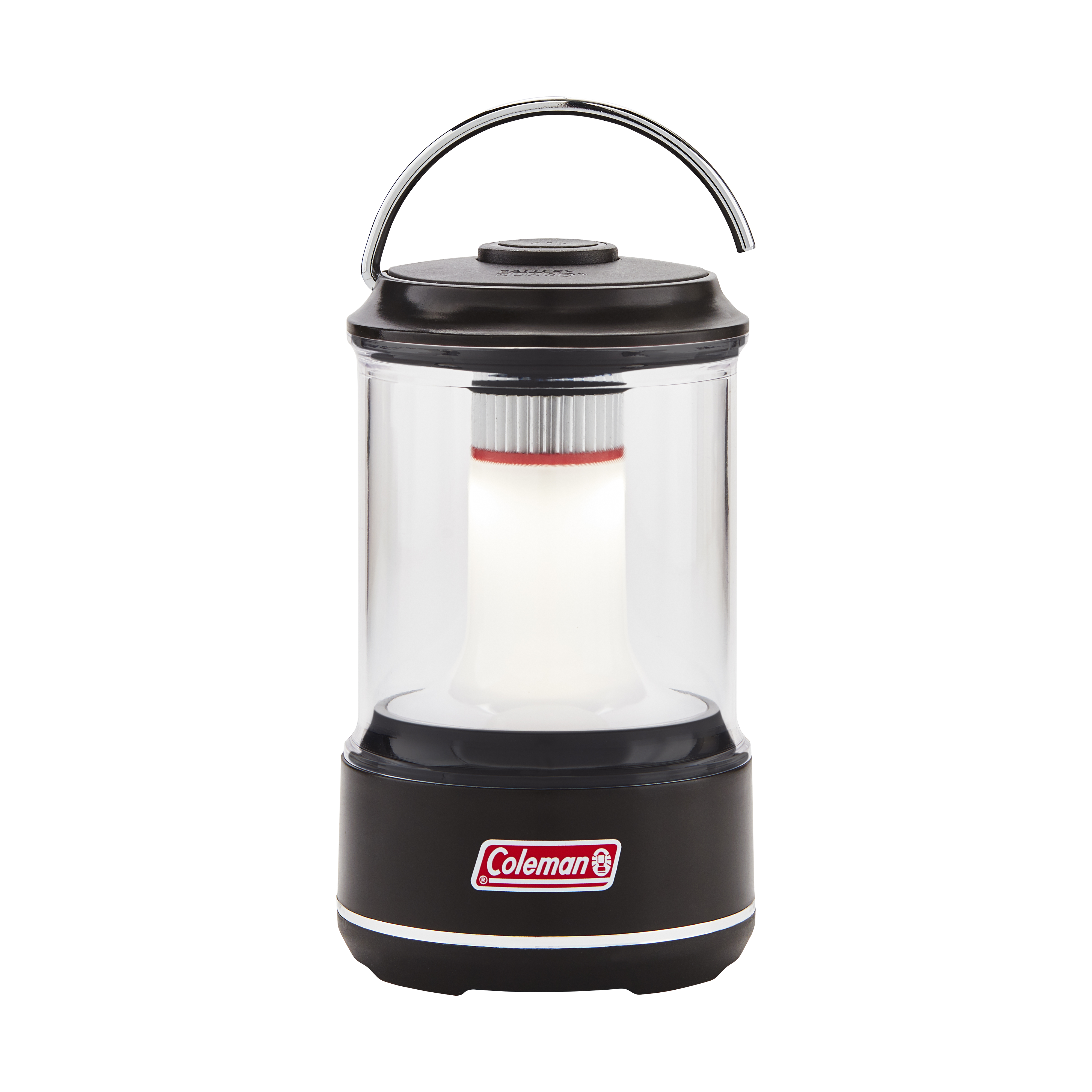Coleman® 200 Lumens Mini LED Lantern with BatteryGuard™ 14