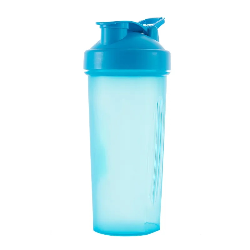 600ML Shaker Bottle 10