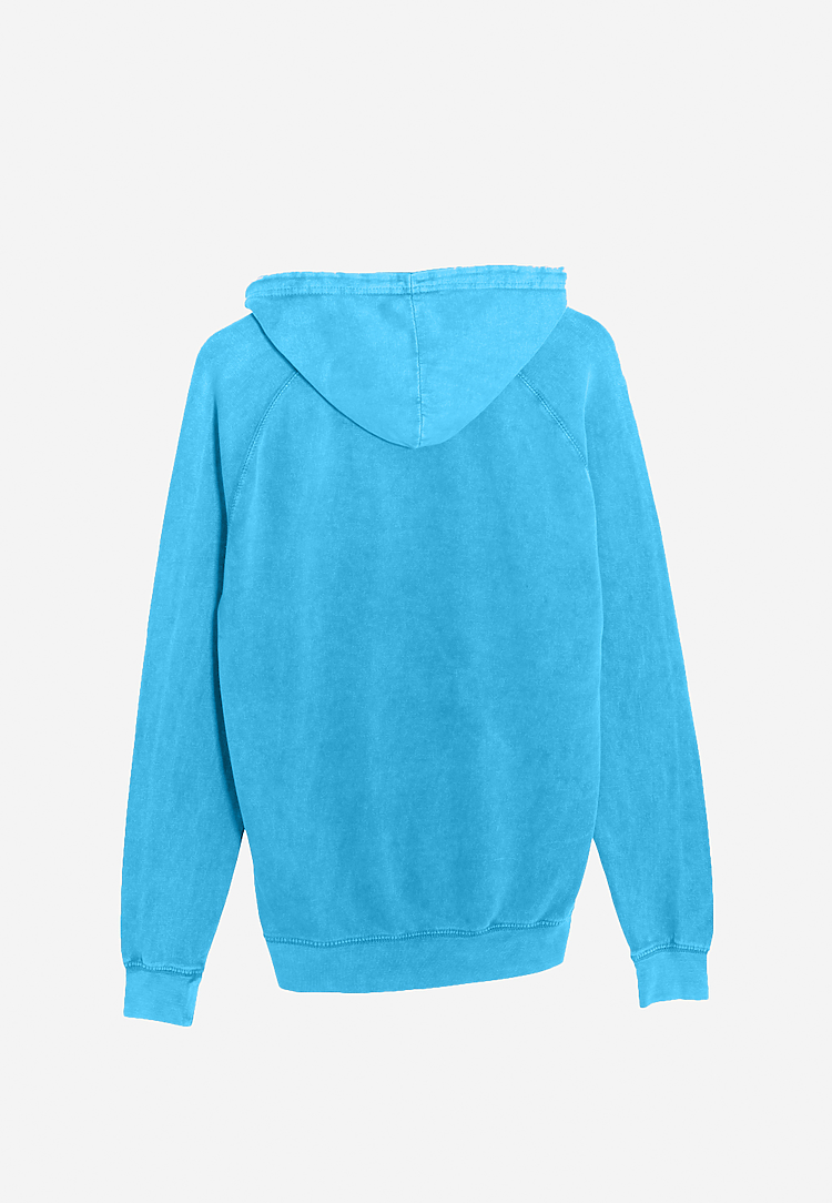 Vintage Raglan Hoodie, custom hoodie or sweatshirt with logo imprint 12