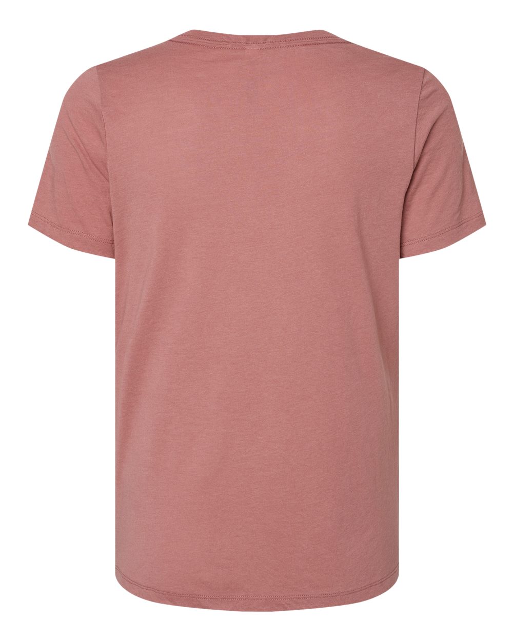 Women's Relaxed Triblend V-Neck Tee - 6415 63