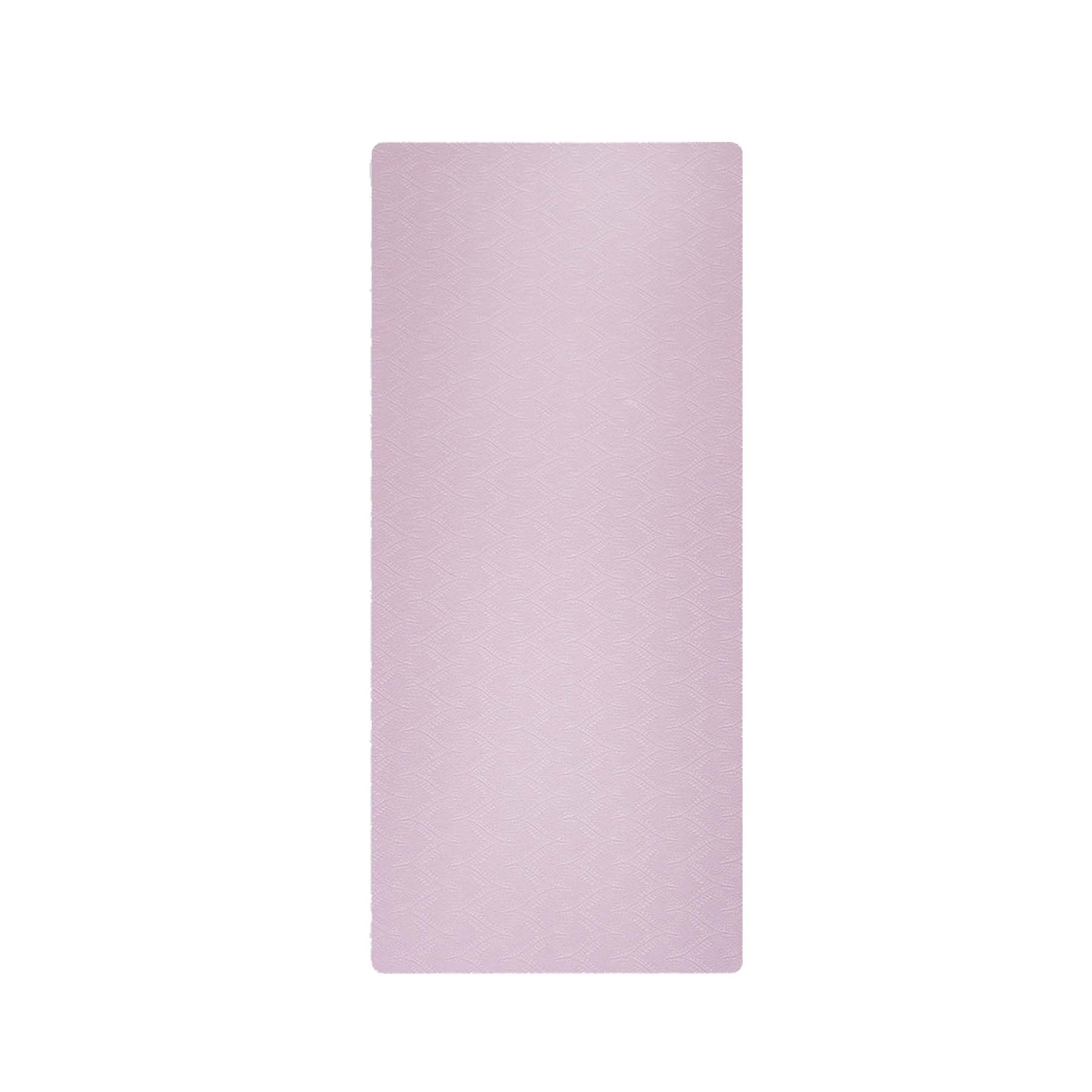 Thick TPE Yoga Mat 2
