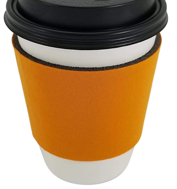 Neoprene Insulated Cup Sleeve 1