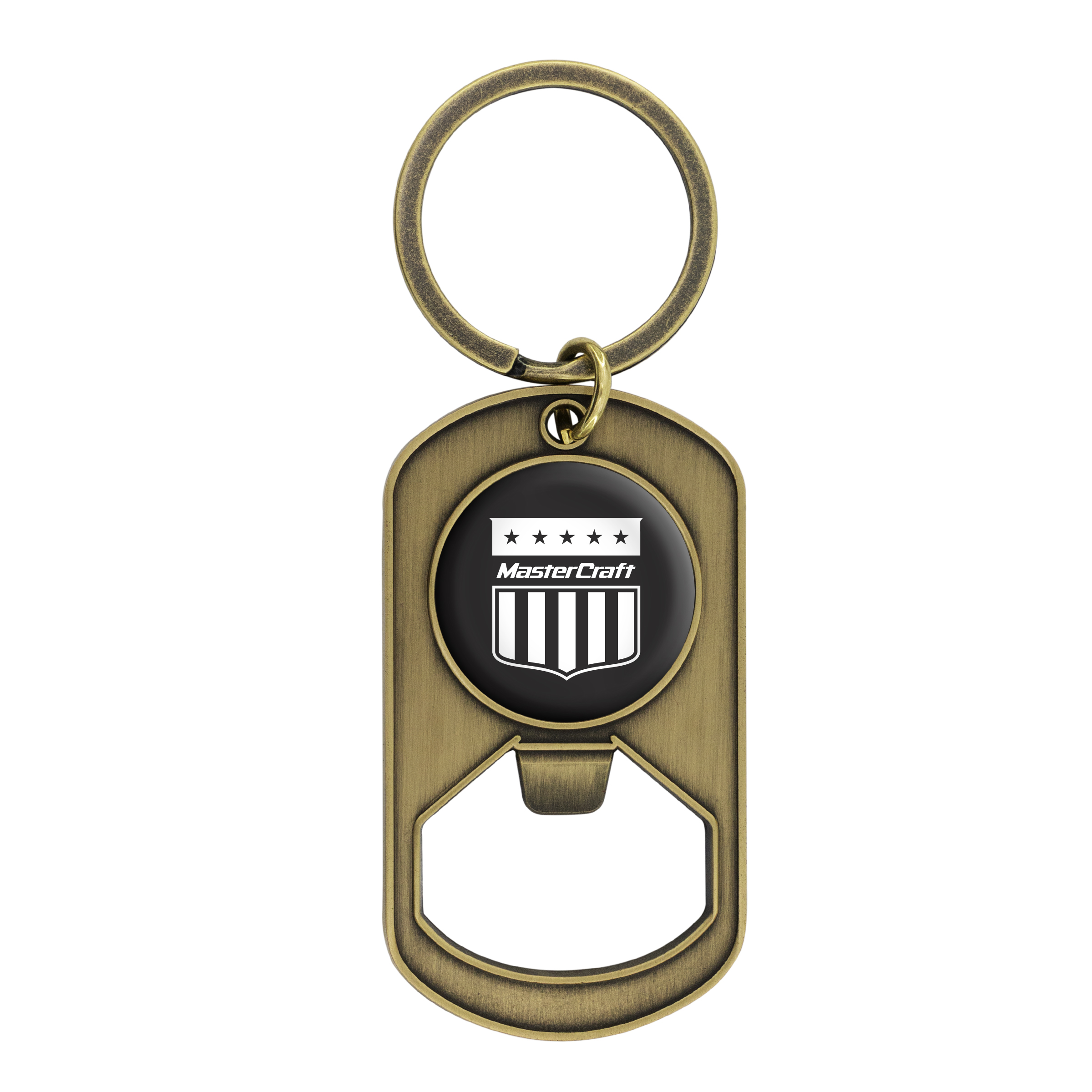 Dog Tag Keytag with Bottle Opener 4