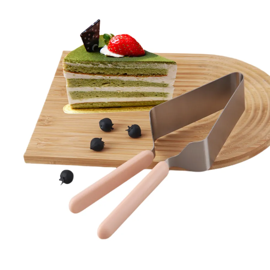 Stainless Steel Cake Cutter 7