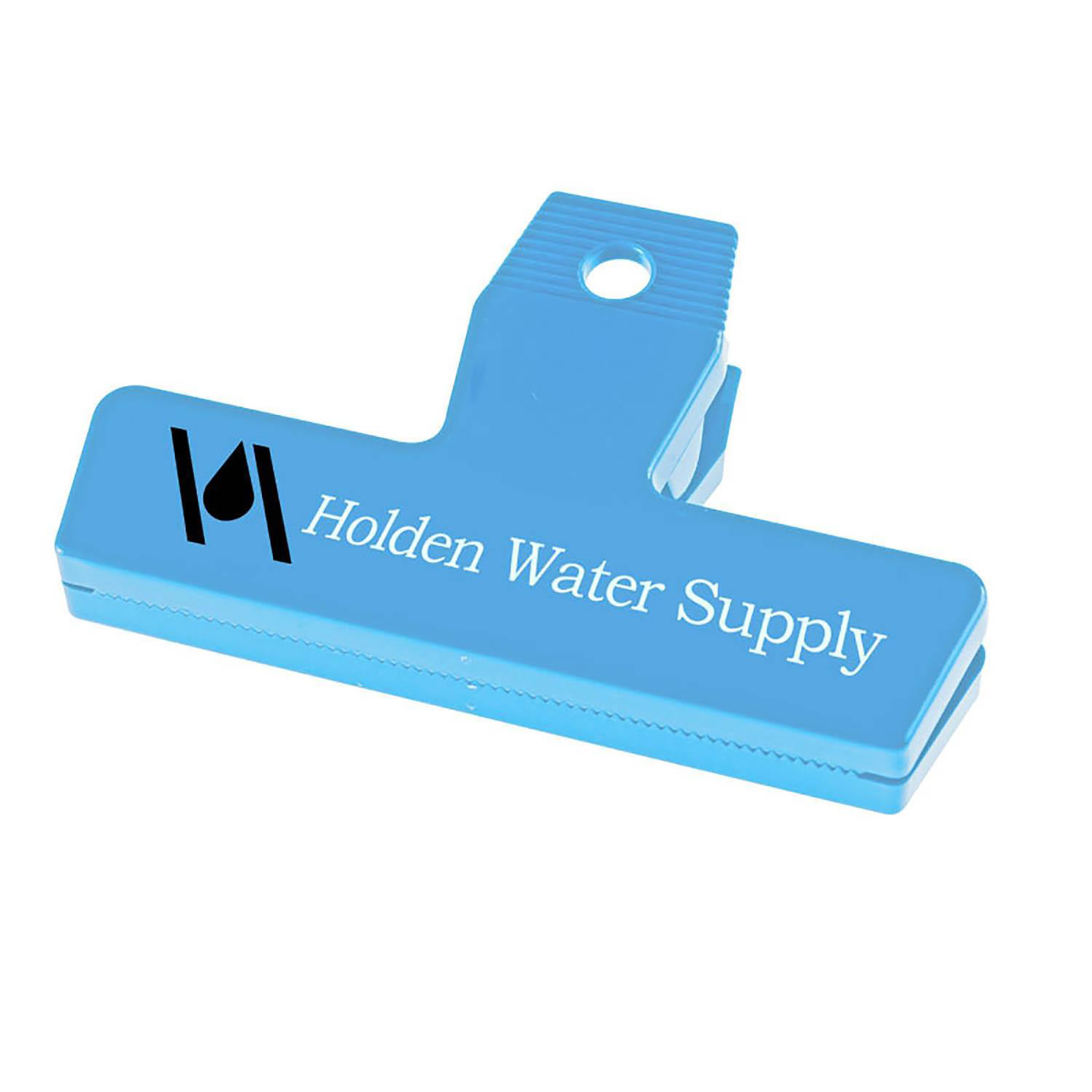 4" Bag Clip 2