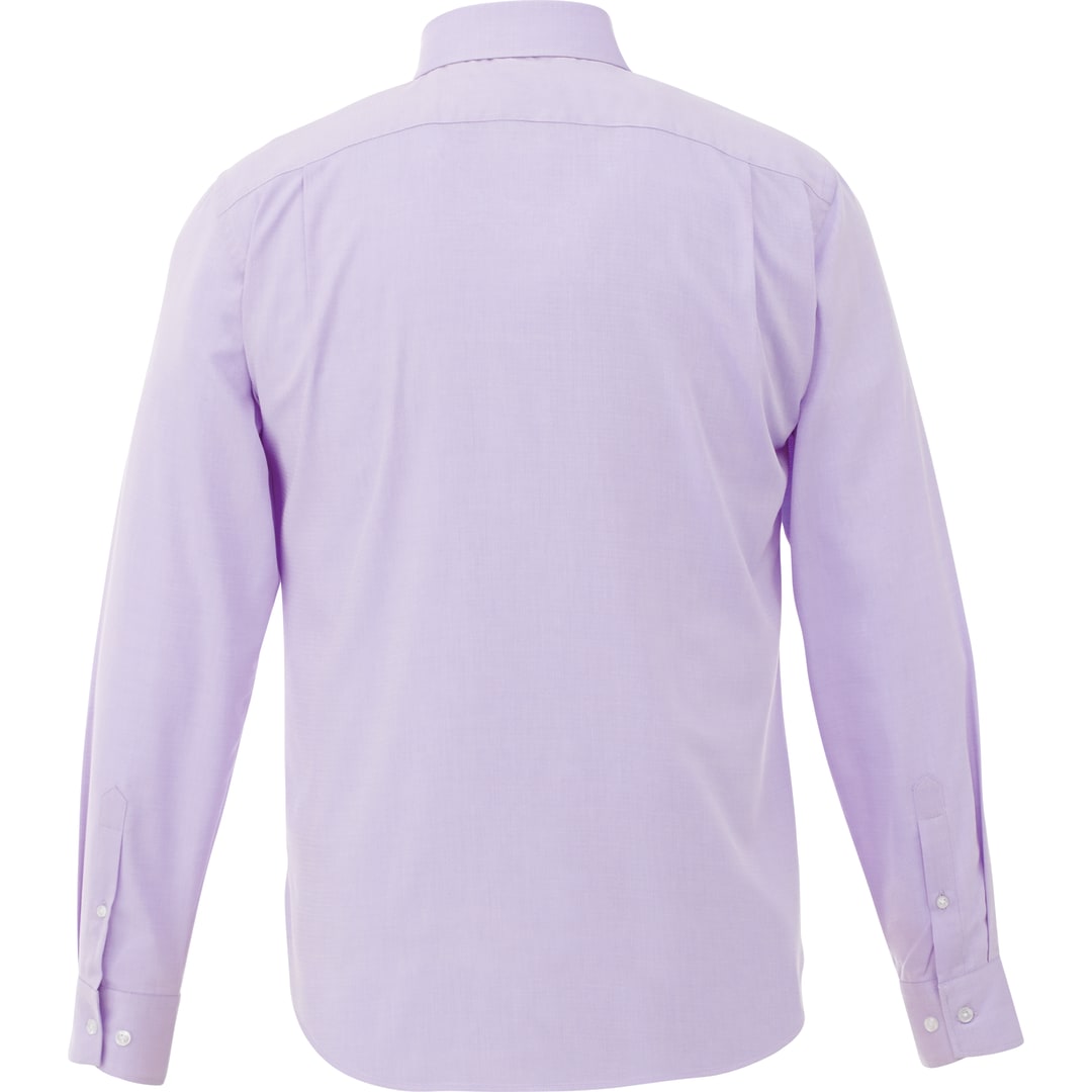 Men's PIERCE Long Sleeve Shirt 33