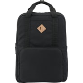 Fife Recycled 15" Laptop Backpack 61