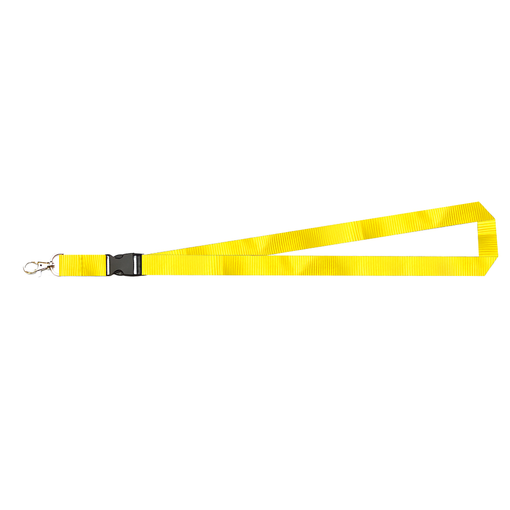 ColorSnap Quick-Release Lanyard with Swivel Clip 11