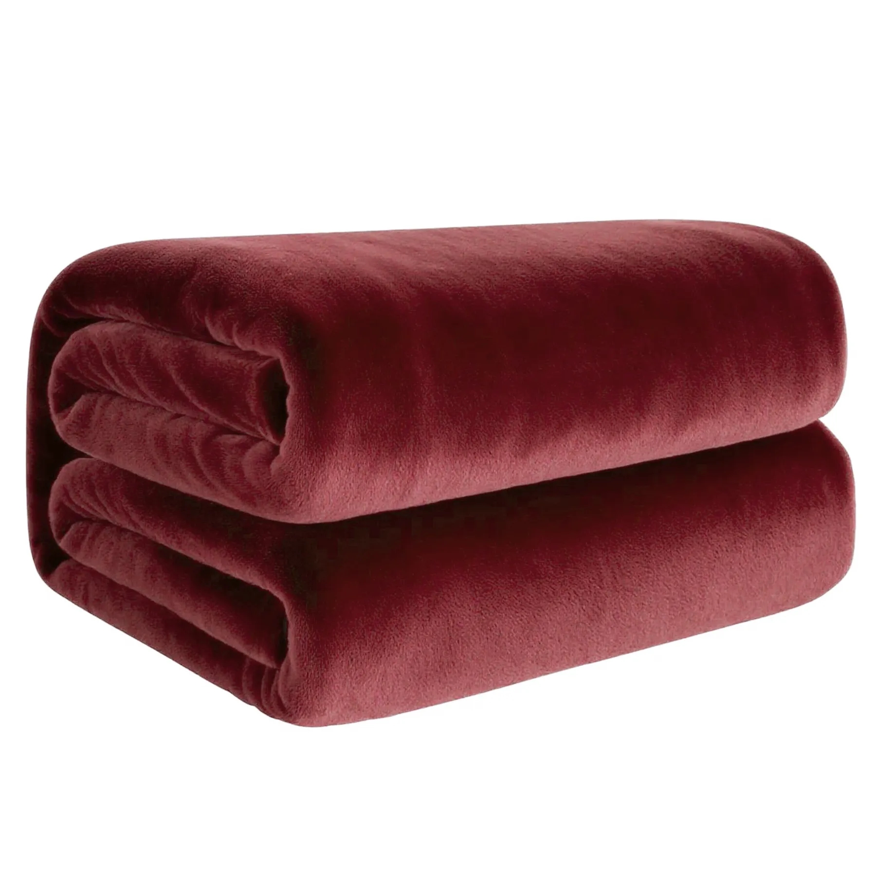Super Soft Flannel Queen Size Blanket 5