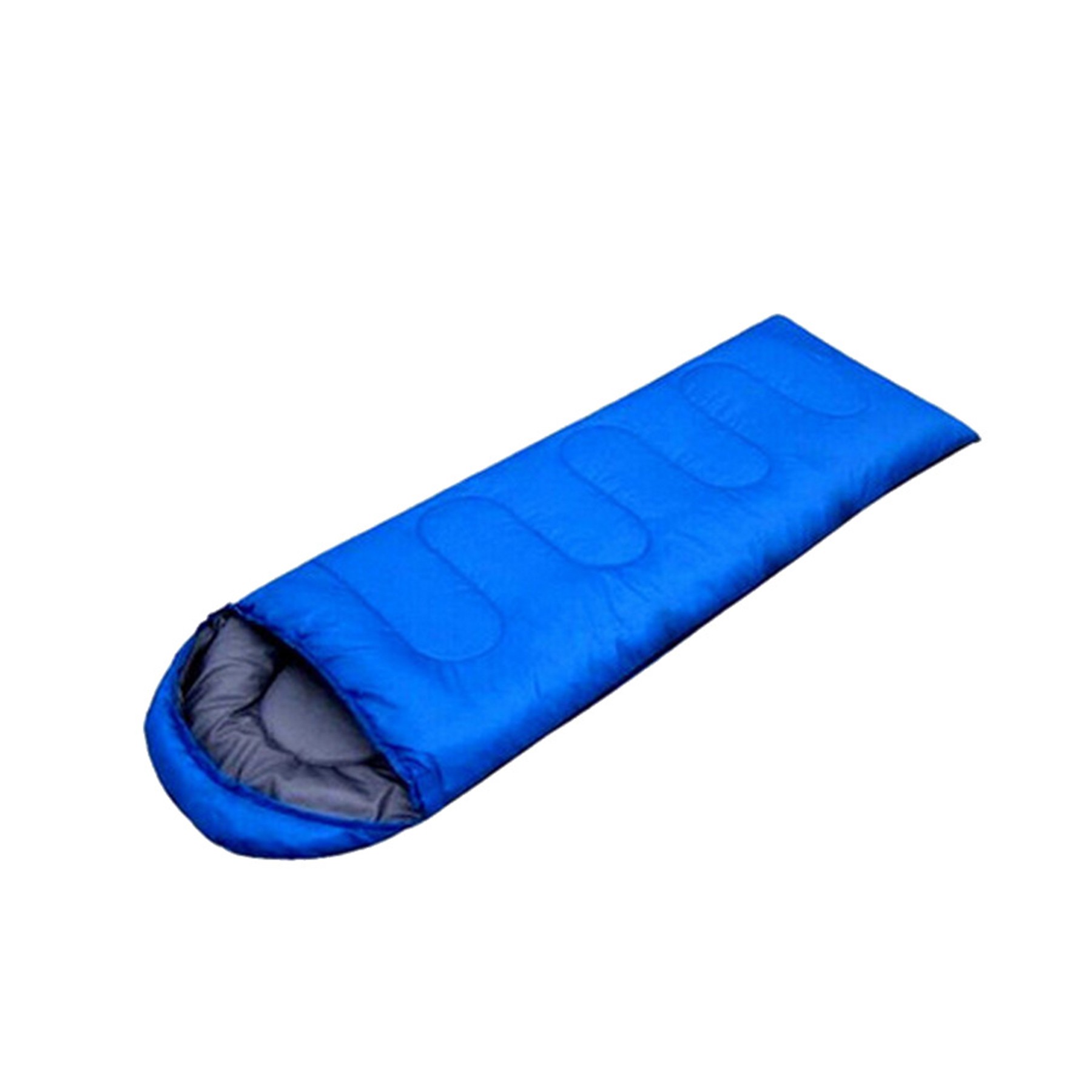 Warm Sleeping Bag 5
